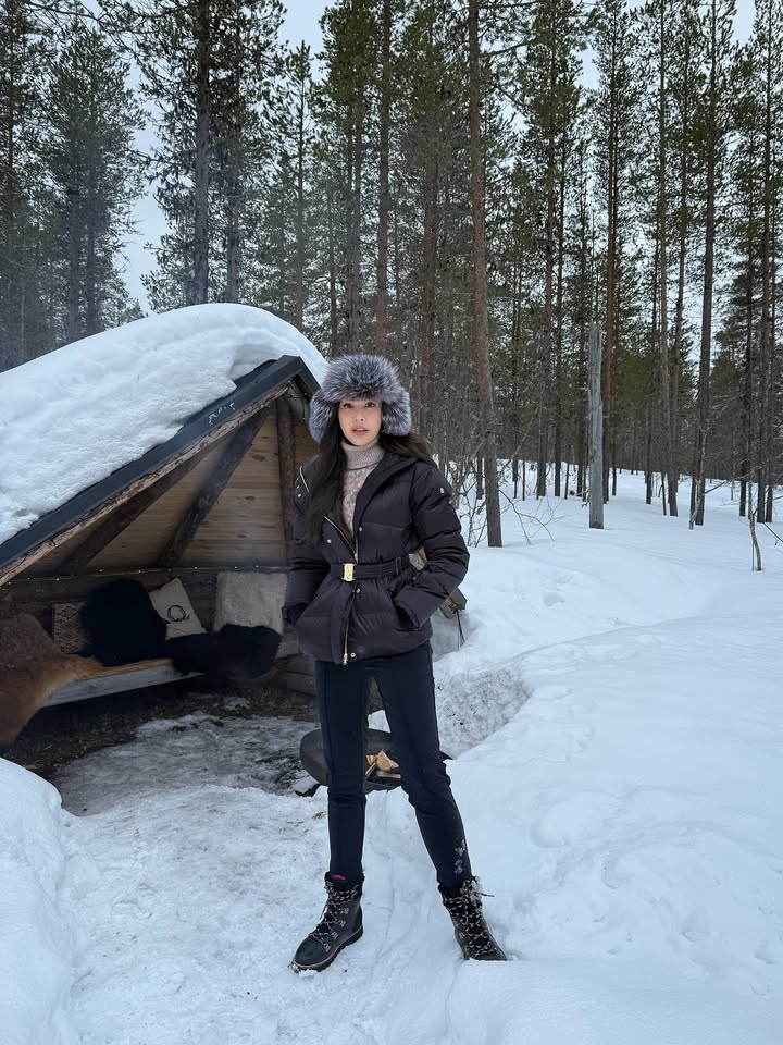 ริต้า - ศรีริต้า เจนเซ่น