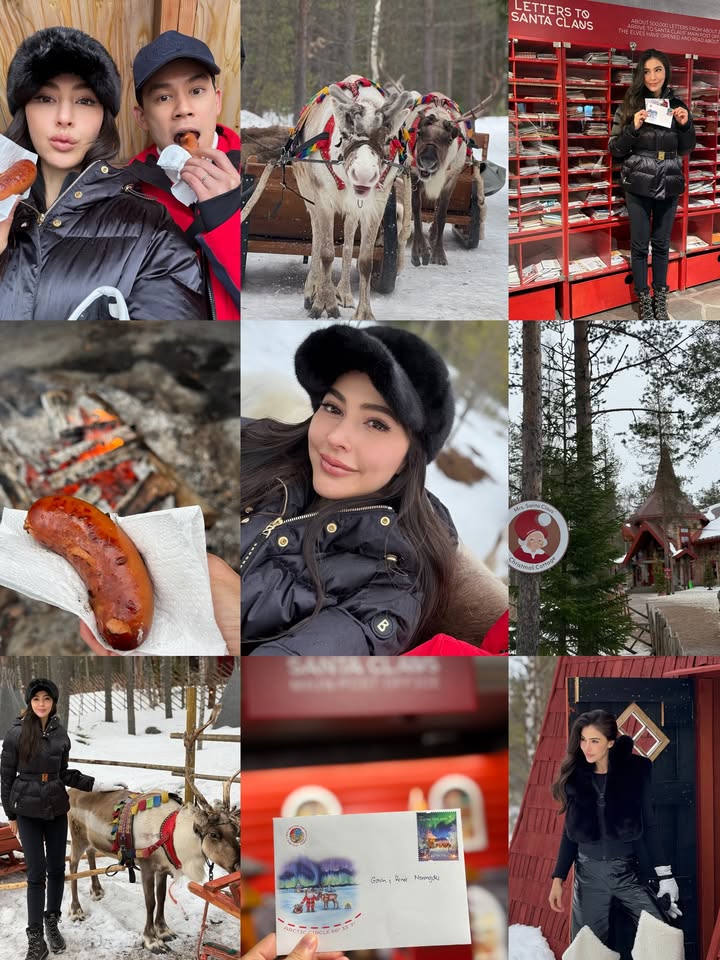 ริต้า - ศรีริต้า เจนเซ่น