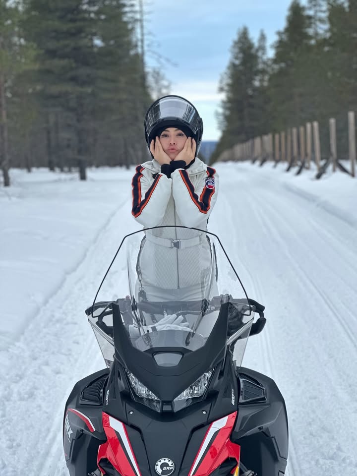 ริต้า - ศรีริต้า เจนเซ่น