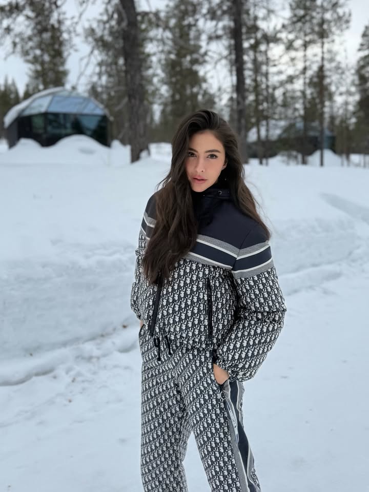 ริต้า - ศรีริต้า เจนเซ่น