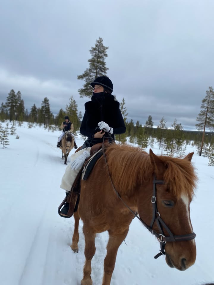 ริต้า - ศรีริต้า เจนเซ่น