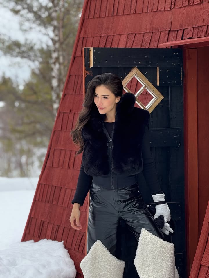 ริต้า - ศรีริต้า เจนเซ่น