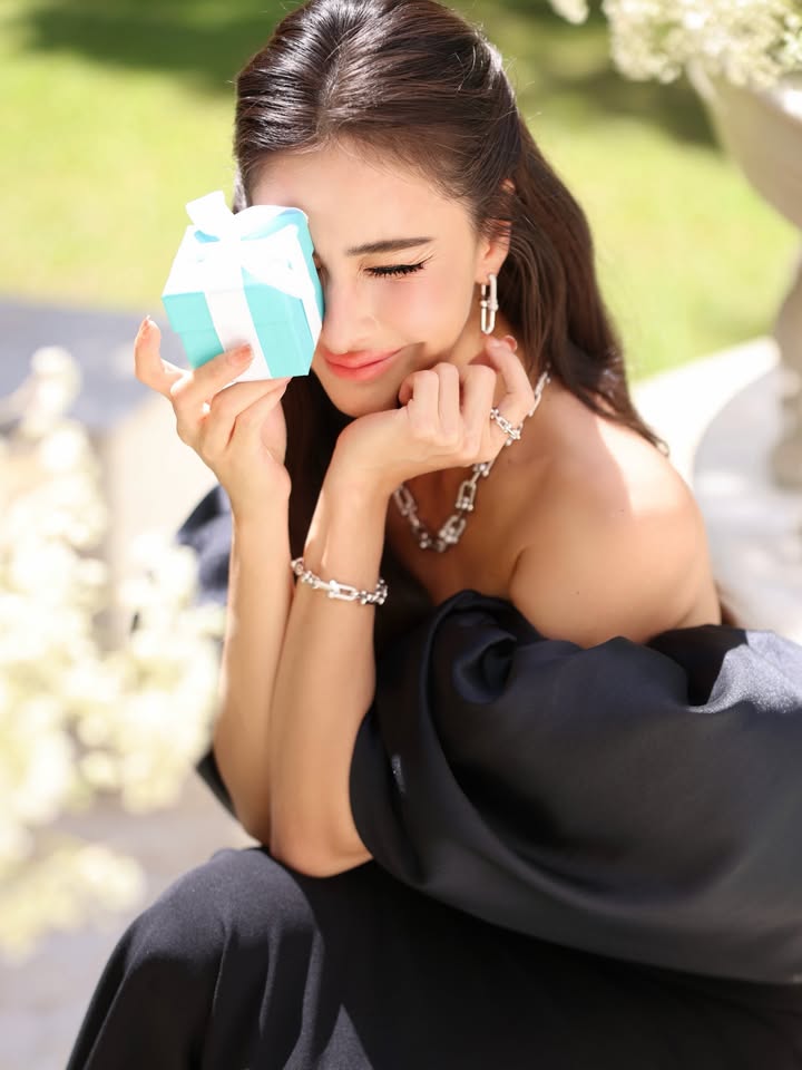 ริต้า - ศรีริต้า เจนเซ่น