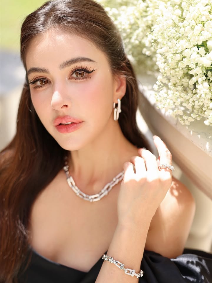 ริต้า - ศรีริต้า เจนเซ่น