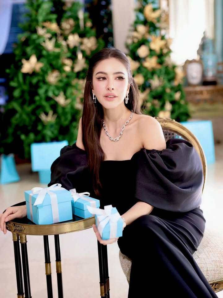 ริต้า - ศรีริต้า เจนเซ่น