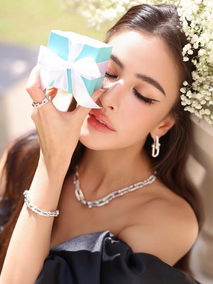 ริต้า - ศรีริต้า เจนเซ่น