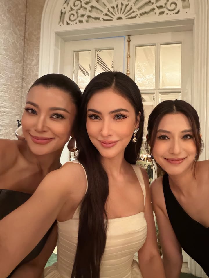 ริต้า - ศรีริต้า เจนเซ่น