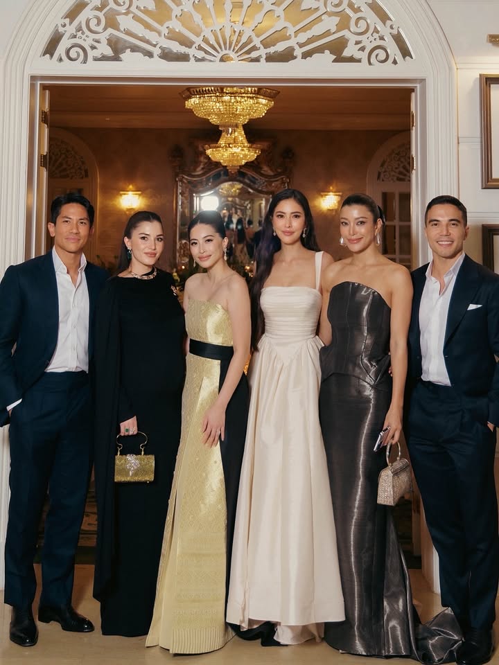 ริต้า - ศรีริต้า เจนเซ่น