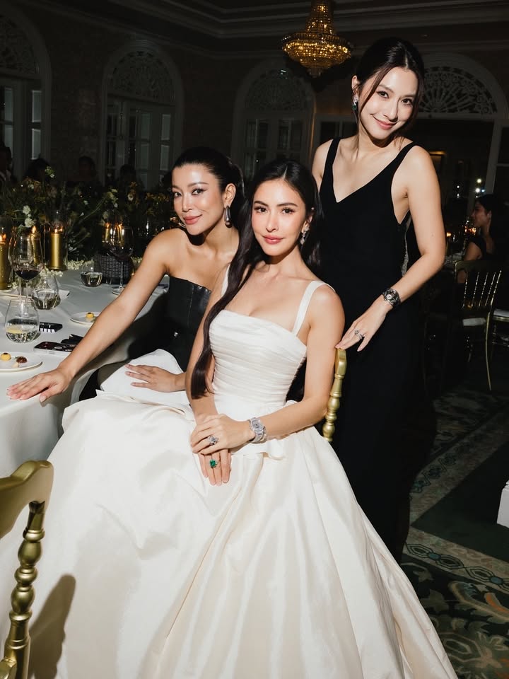 ริต้า - ศรีริต้า เจนเซ่น