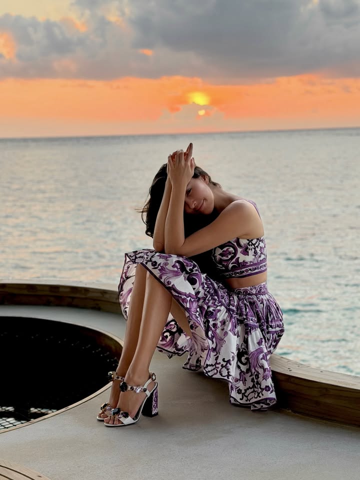 ริต้า - ศรีริต้า เจนเซ่น