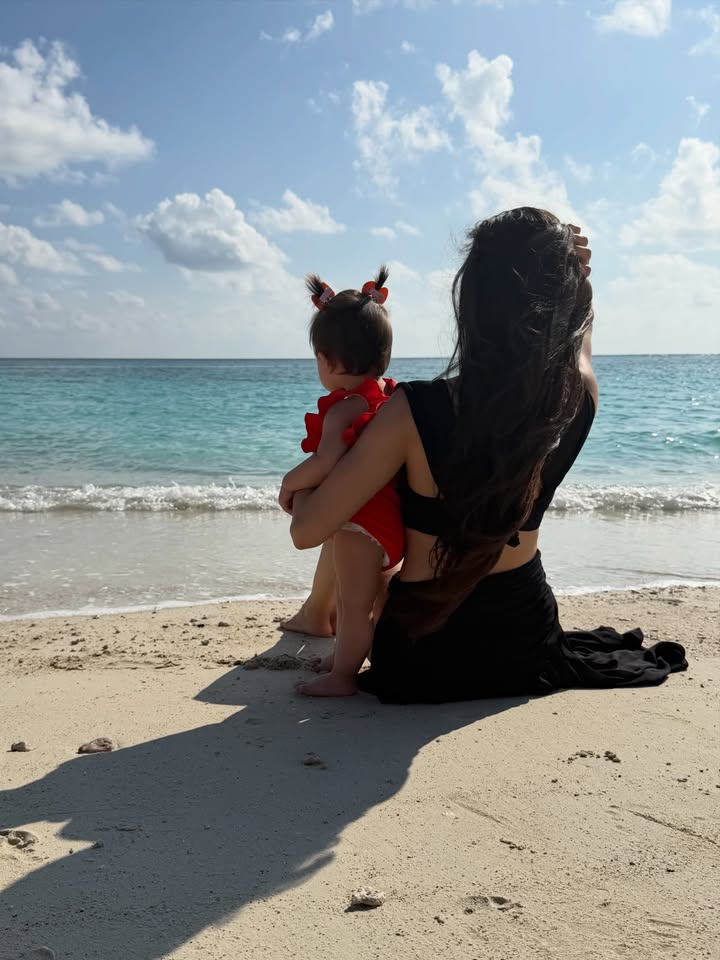 ริต้า - ศรีริต้า เจนเซ่น