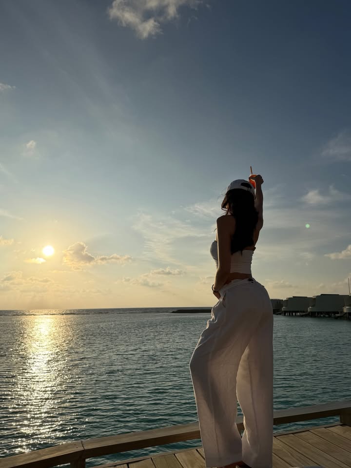 ริต้า - ศรีริต้า เจนเซ่น