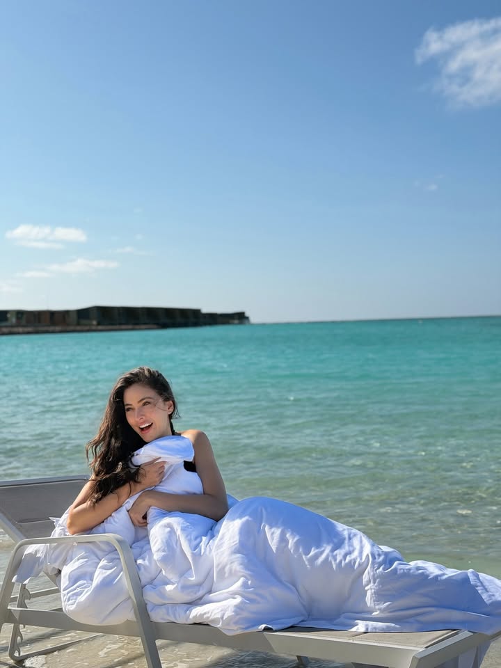 ริต้า - ศรีริต้า เจนเซ่น