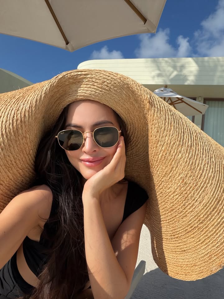 ริต้า - ศรีริต้า เจนเซ่น