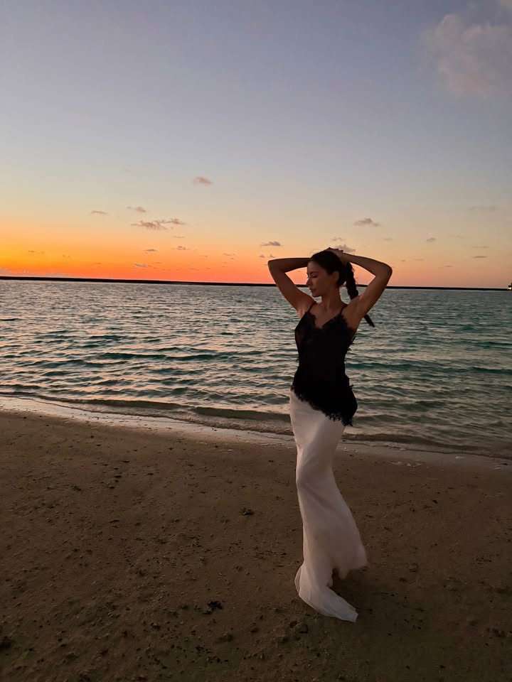 ริต้า - ศรีริต้า เจนเซ่น