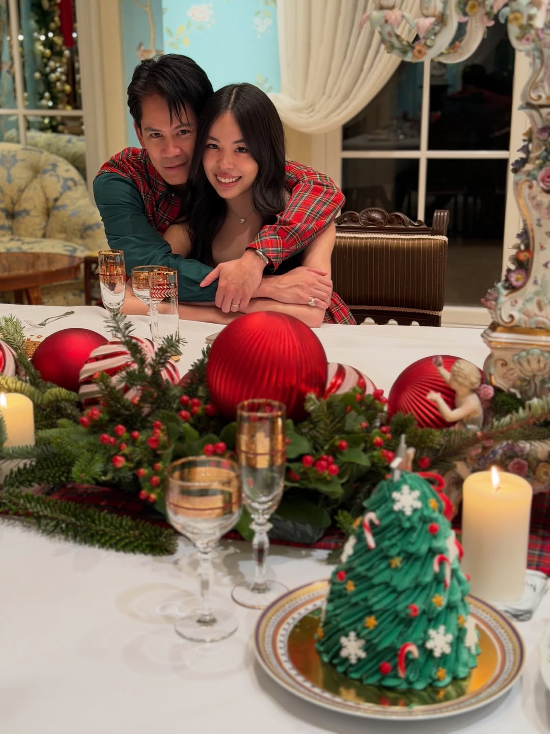 ริต้า - ศรีริต้า เจนเซ่น