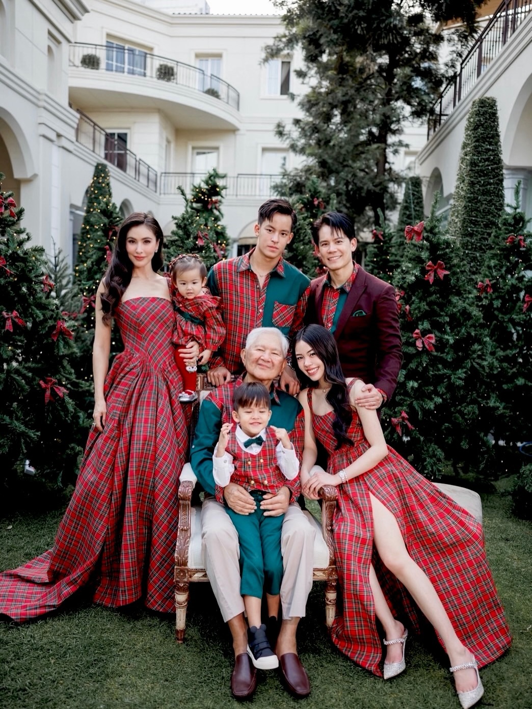 ริต้า - ศรีริต้า เจนเซ่น