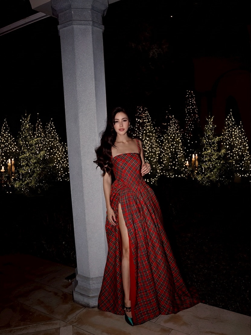 ริต้า - ศรีริต้า เจนเซ่น