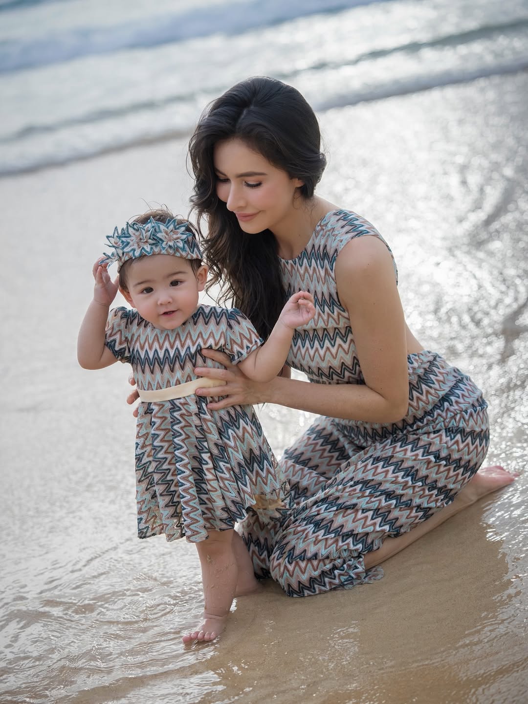 ริต้า - ศรีริต้า เจนเซ่น