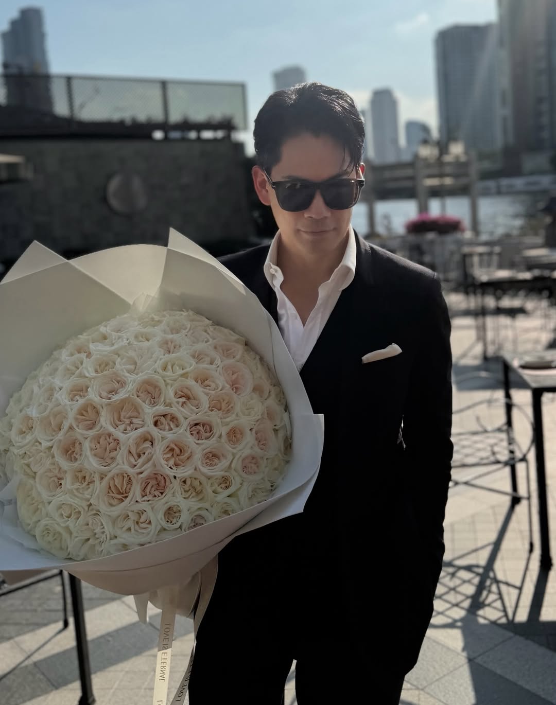 ริต้า - ศรีริต้า เจนเซ่น