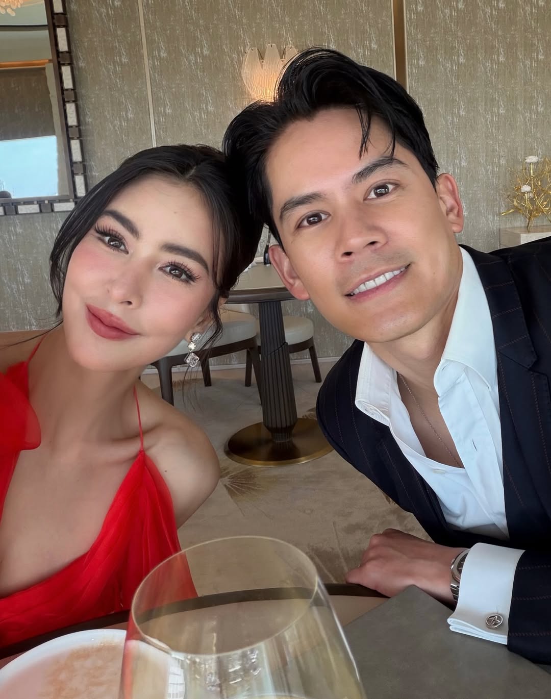 ริต้า - ศรีริต้า เจนเซ่น