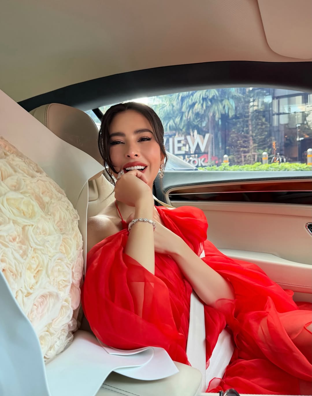 ริต้า - ศรีริต้า เจนเซ่น