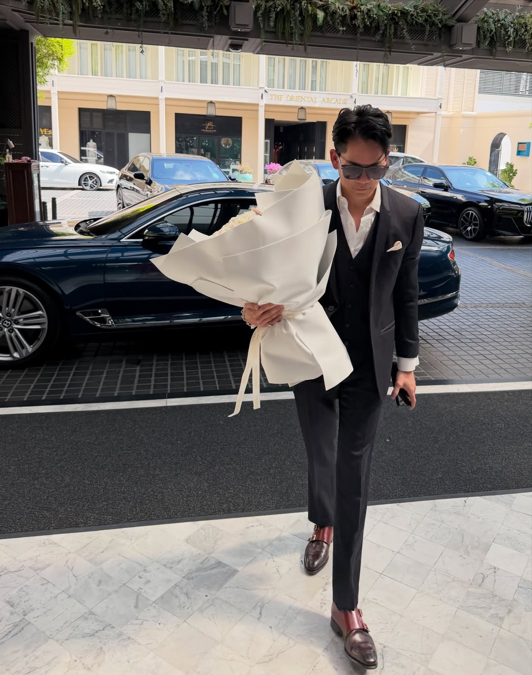 ริต้า - ศรีริต้า เจนเซ่น