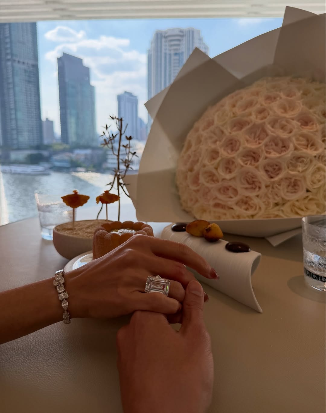 ริต้า - ศรีริต้า เจนเซ่น