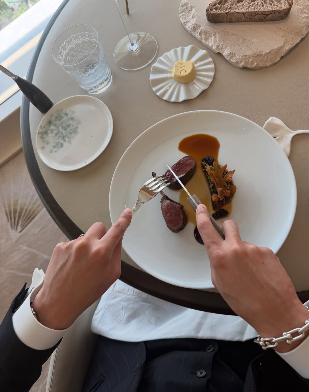 ริต้า - ศรีริต้า เจนเซ่น