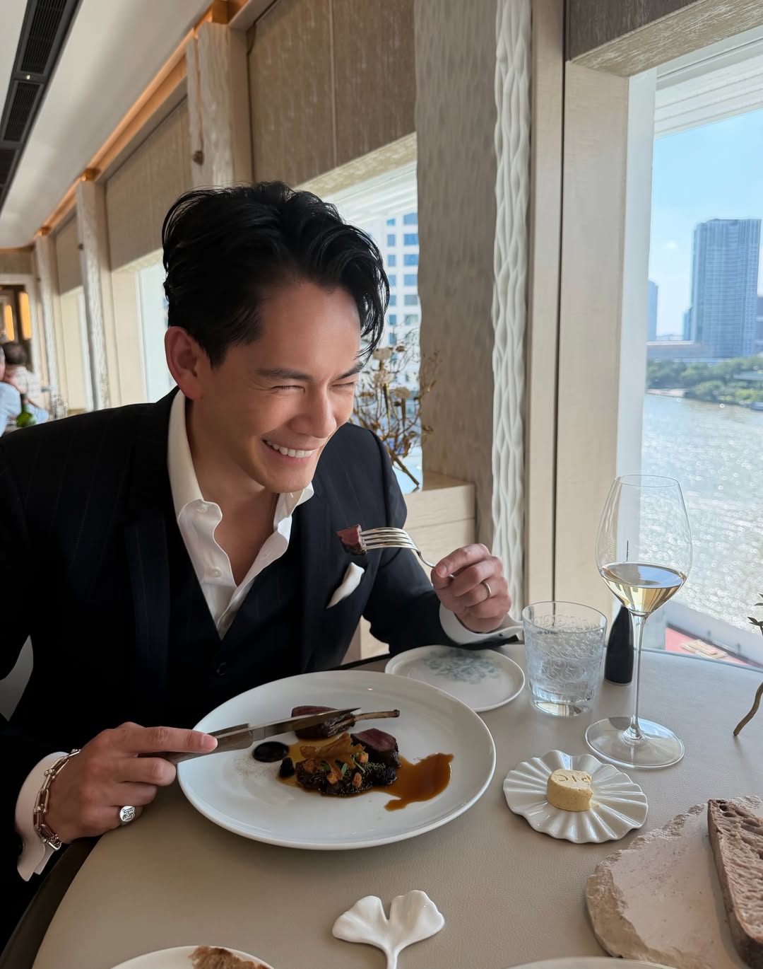 ริต้า - ศรีริต้า เจนเซ่น