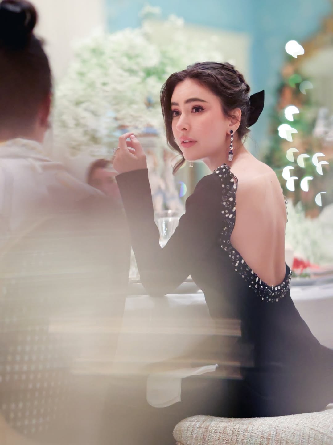 ริต้า - ศรีริต้า เจนเซ่น