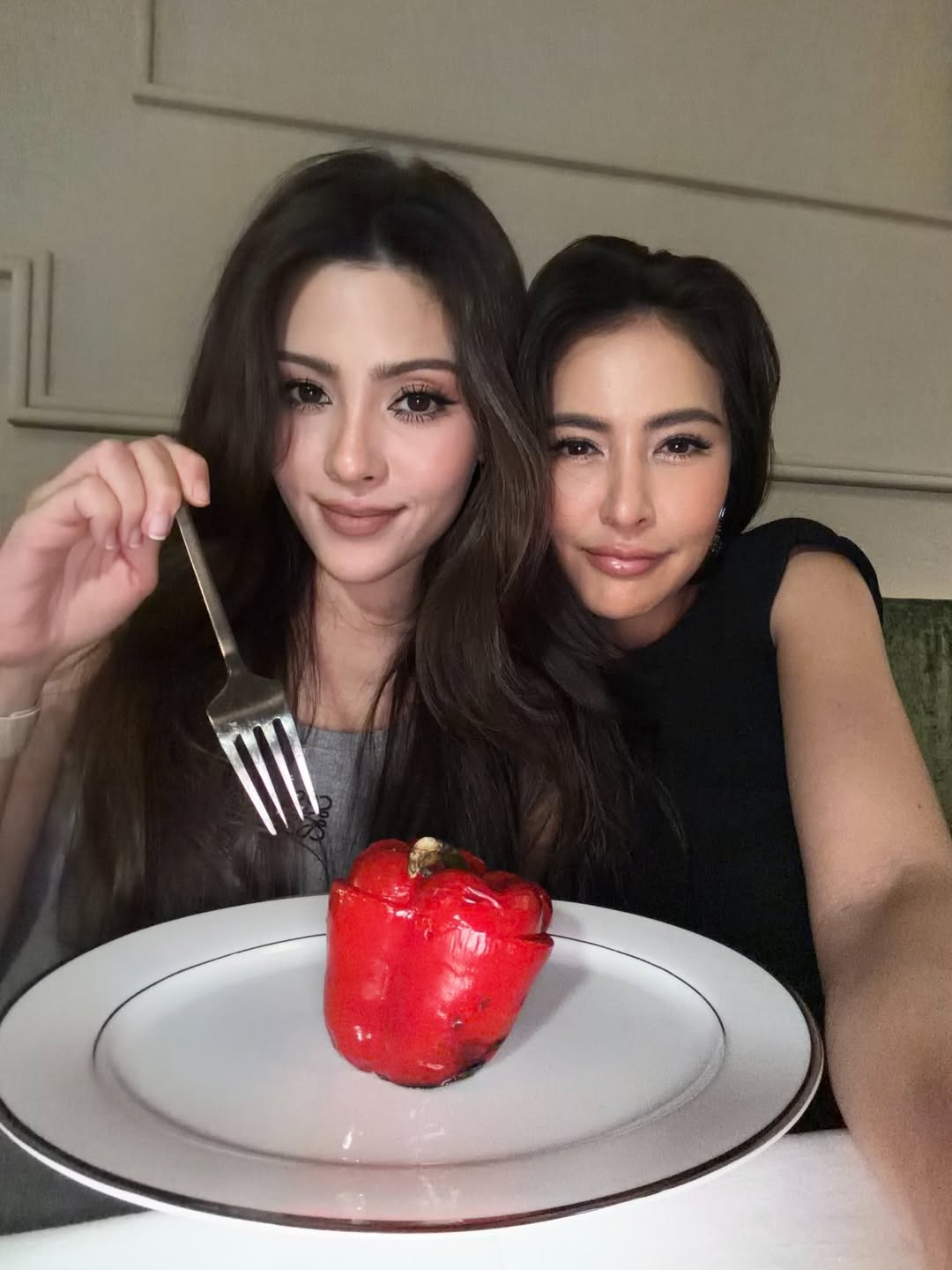 ริต้า - ศรีริต้า เจนเซ่น