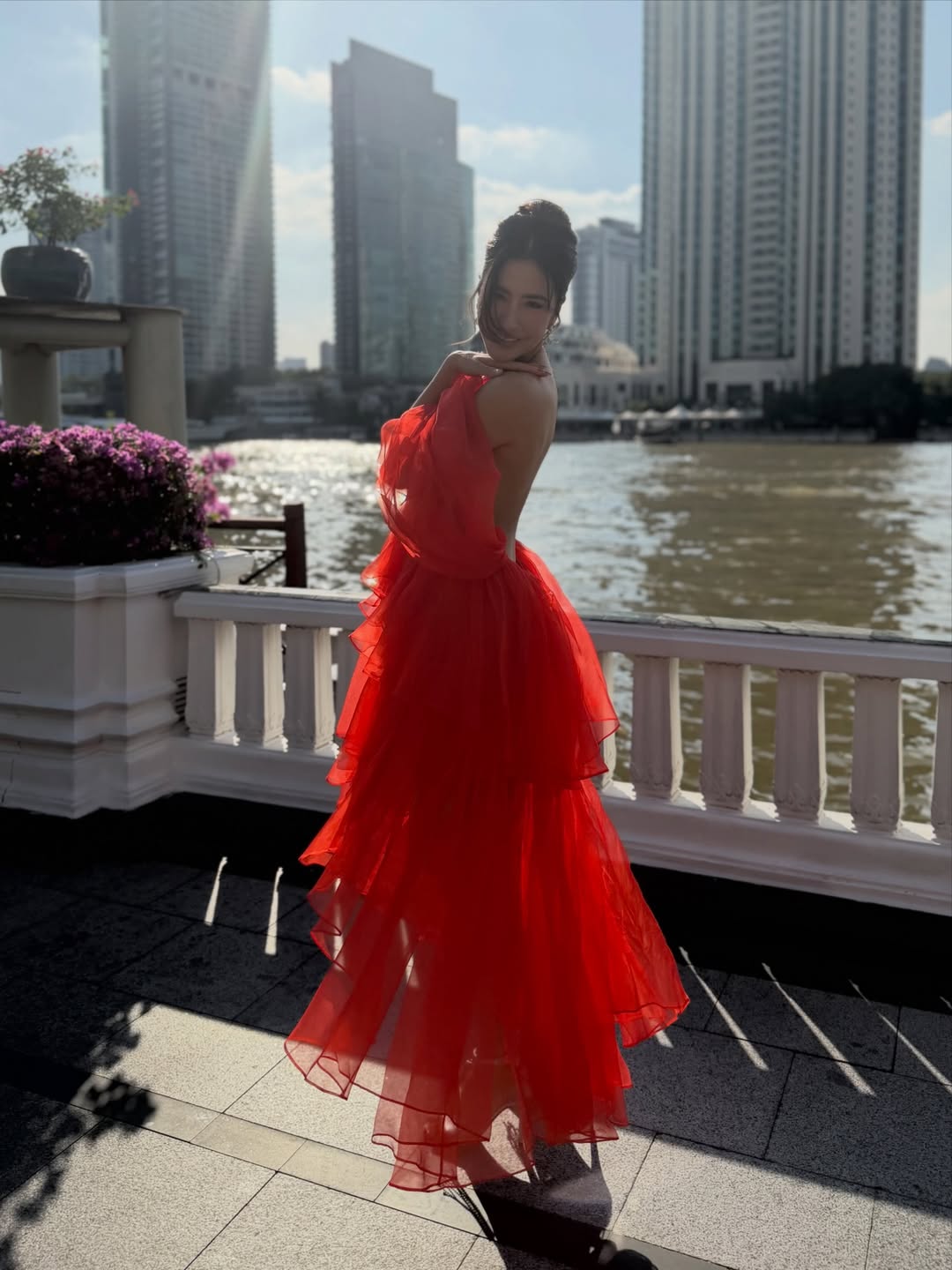 ริต้า - ศรีริต้า เจนเซ่น