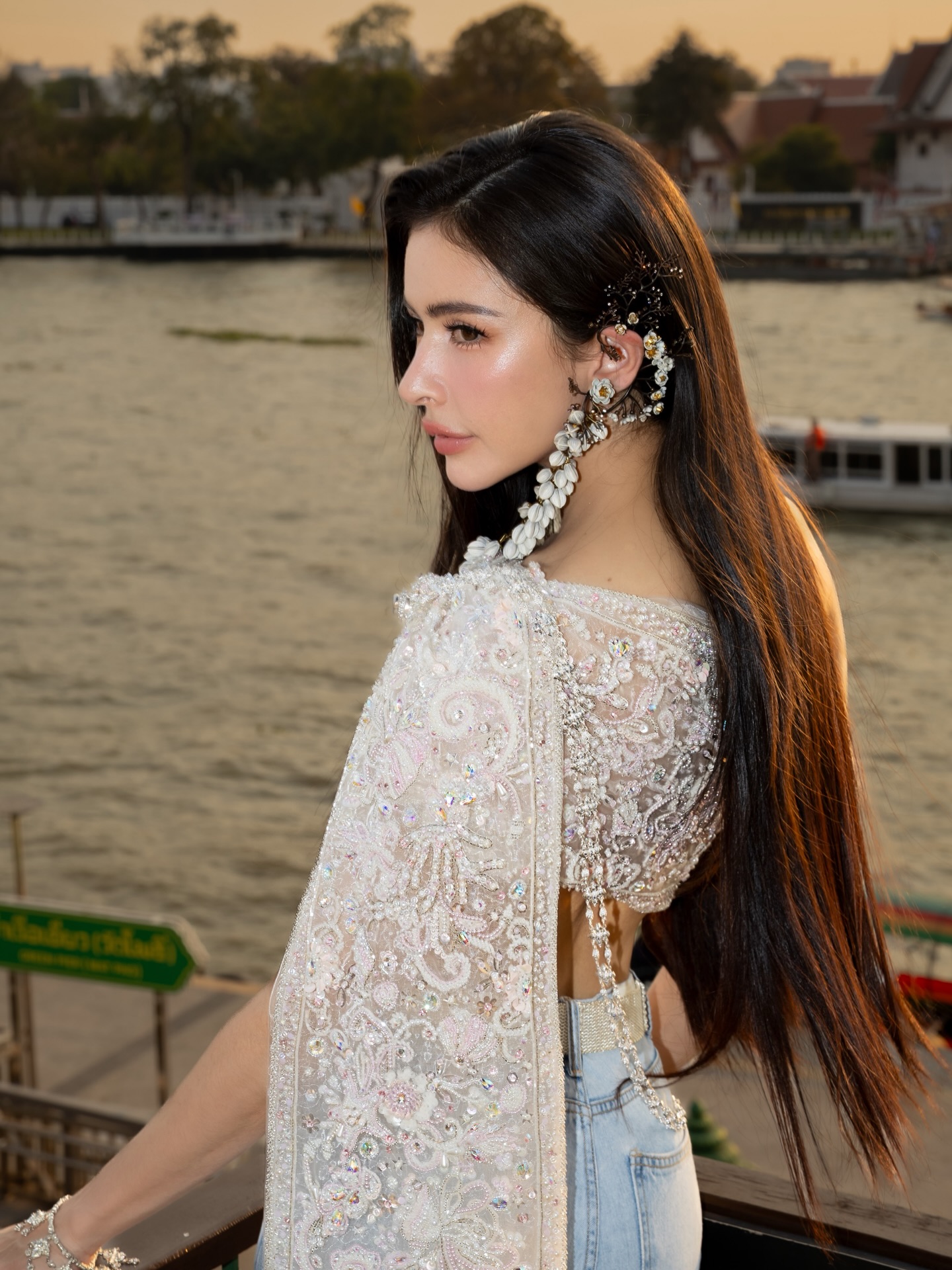 ริต้า - ศรีริต้า เจนเซ่น