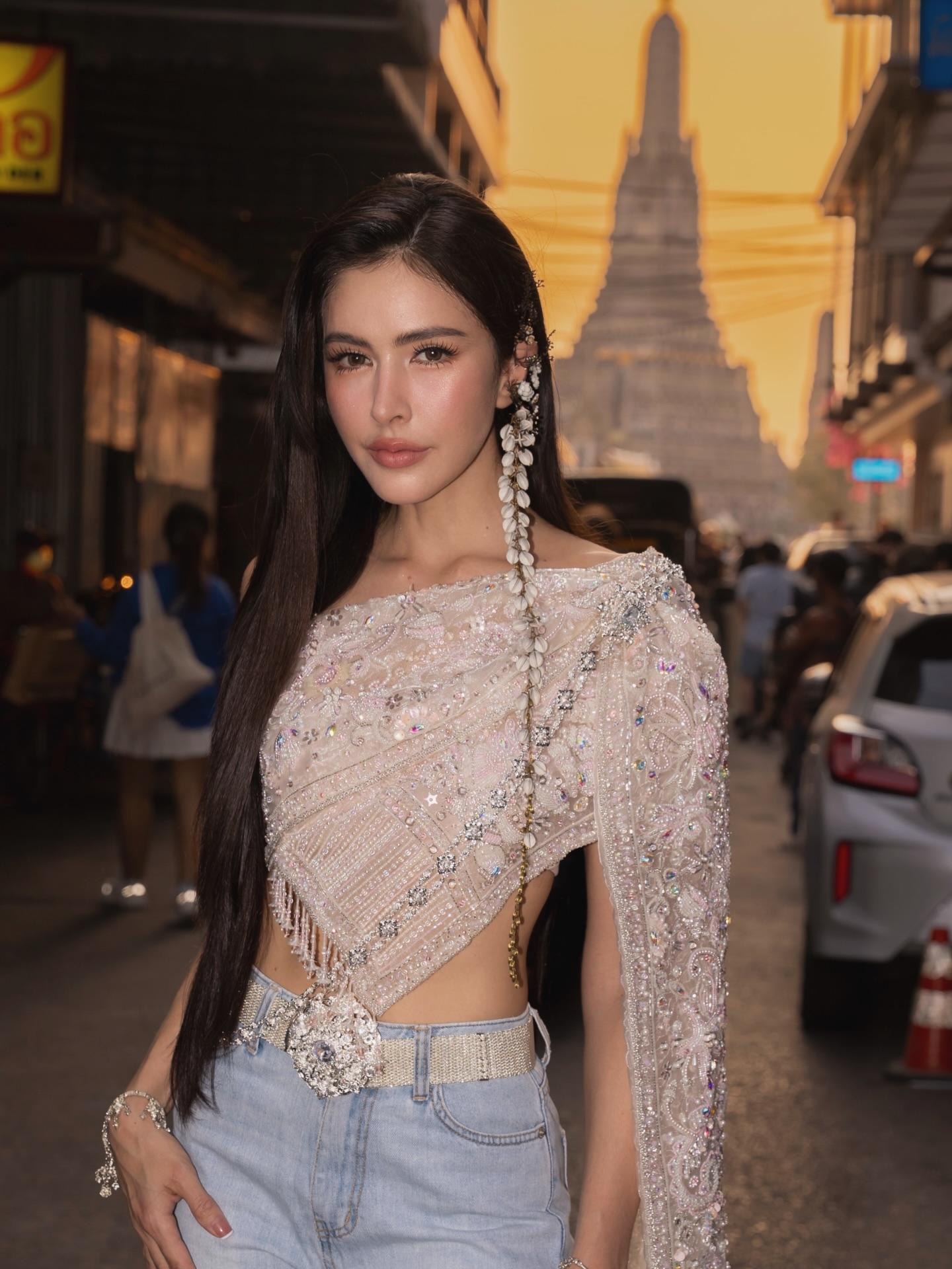 ริต้า - ศรีริต้า เจนเซ่น