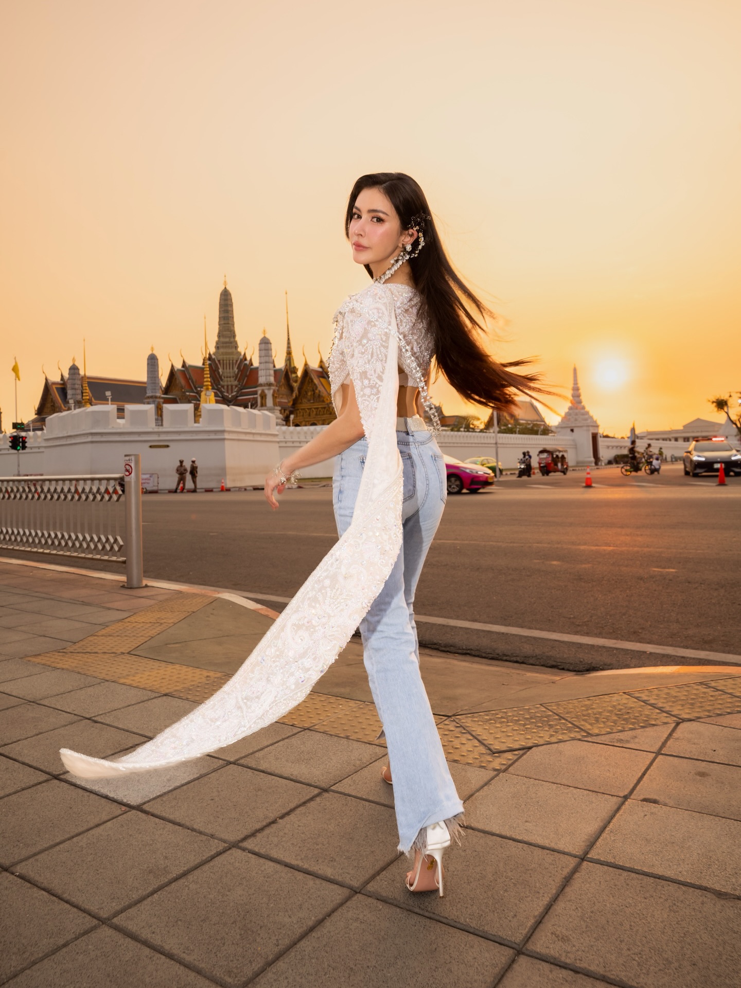 ริต้า - ศรีริต้า เจนเซ่น