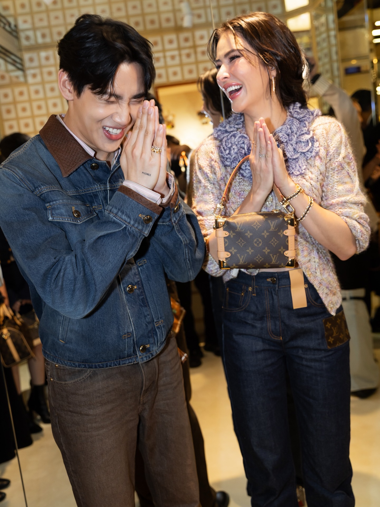 ริต้า - ศรีริต้า เจนเซ่น