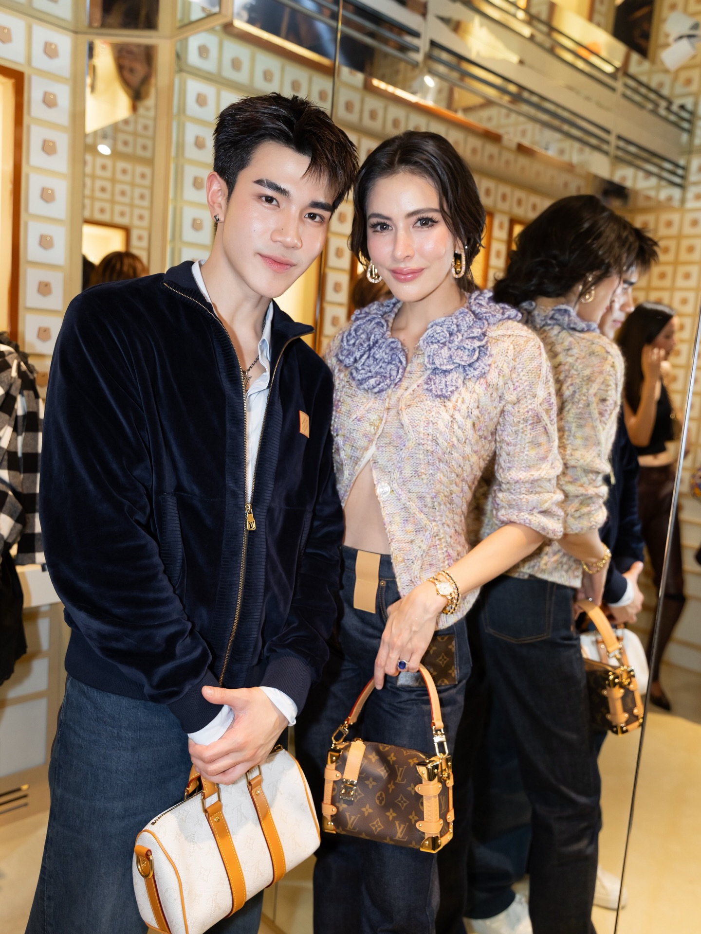 ริต้า - ศรีริต้า เจนเซ่น