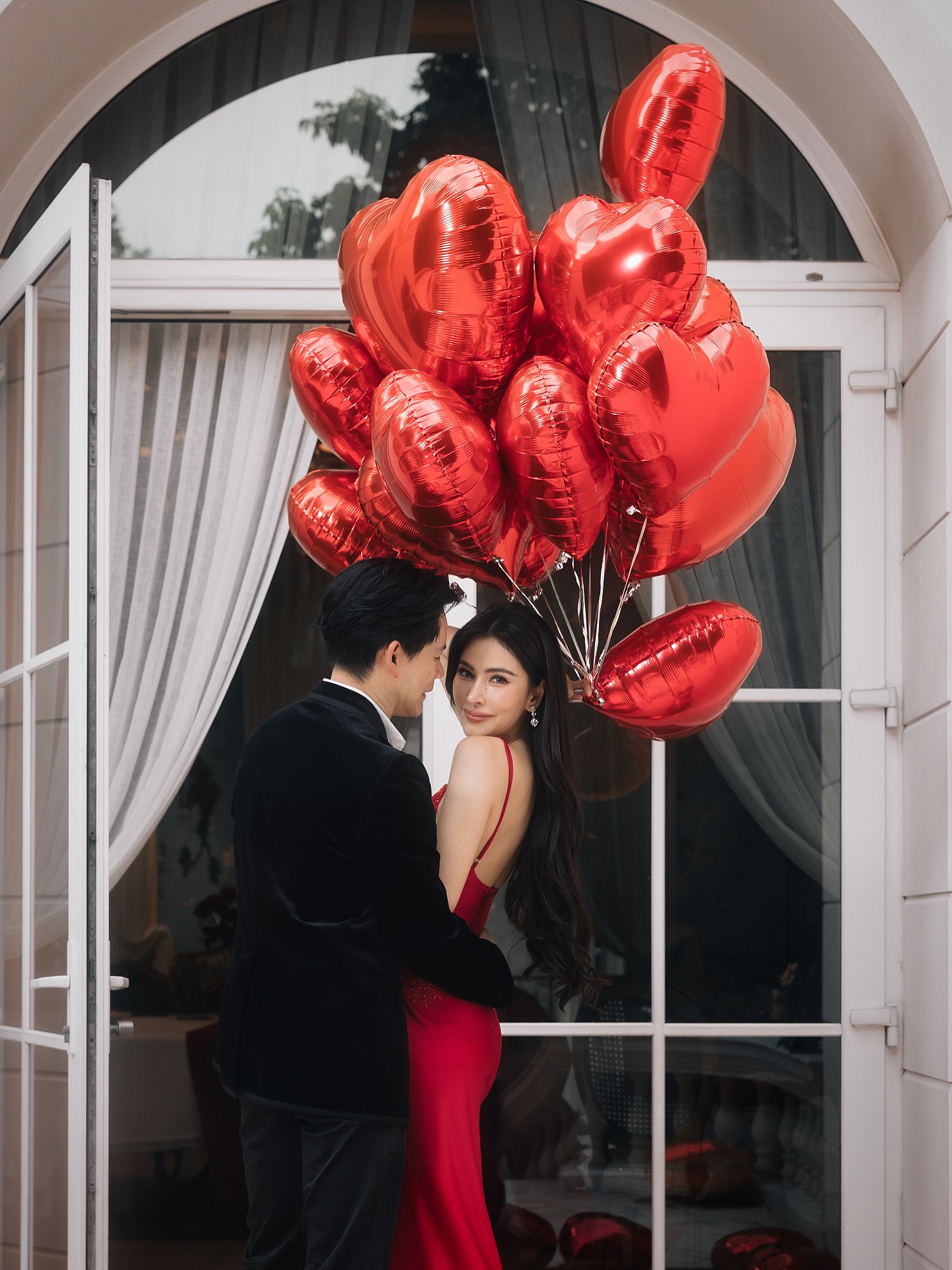 ริต้า - ศรีริต้า เจนเซ่น