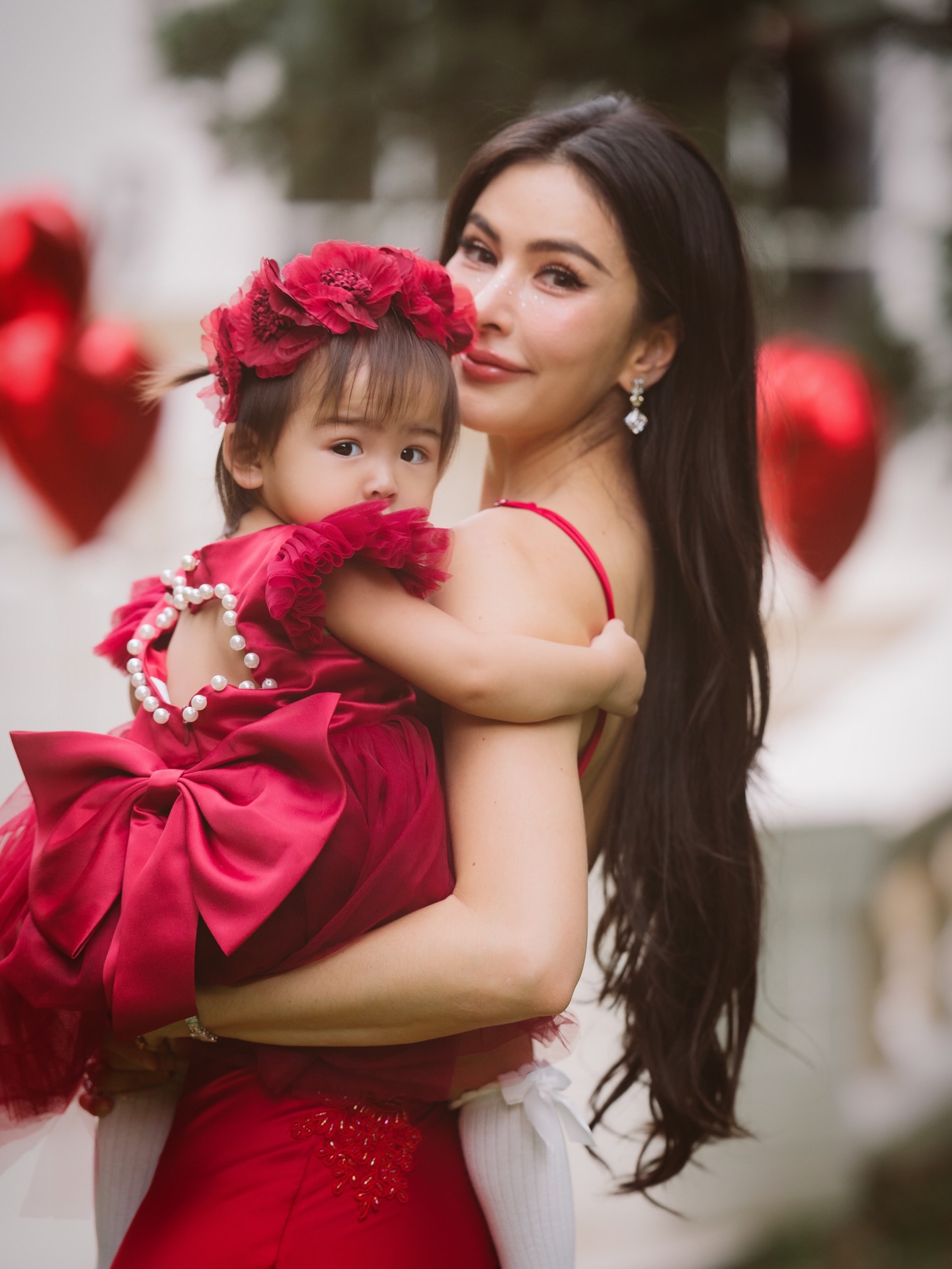 ริต้า - ศรีริต้า เจนเซ่น