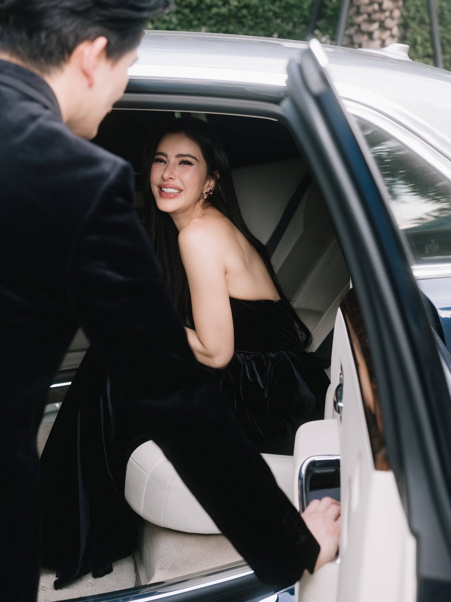 ริต้า - ศรีริต้า เจนเซ่น