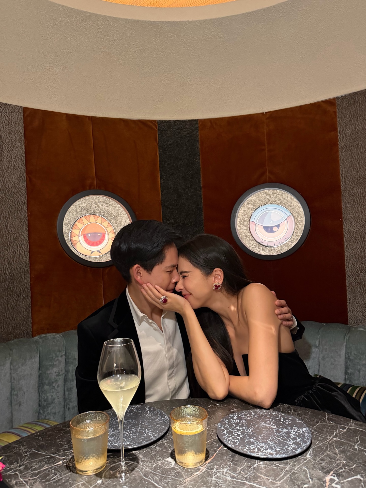 ริต้า - ศรีริต้า เจนเซ่น