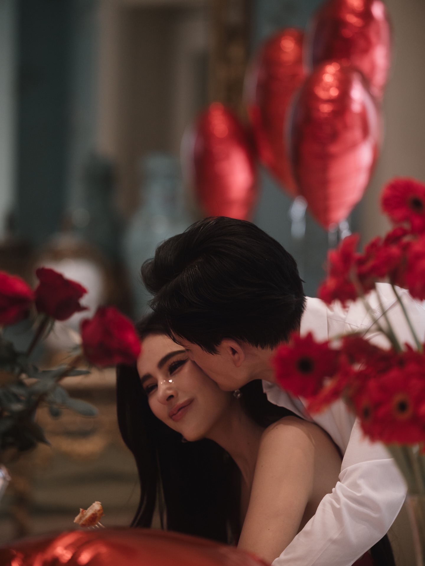 ริต้า - ศรีริต้า เจนเซ่น