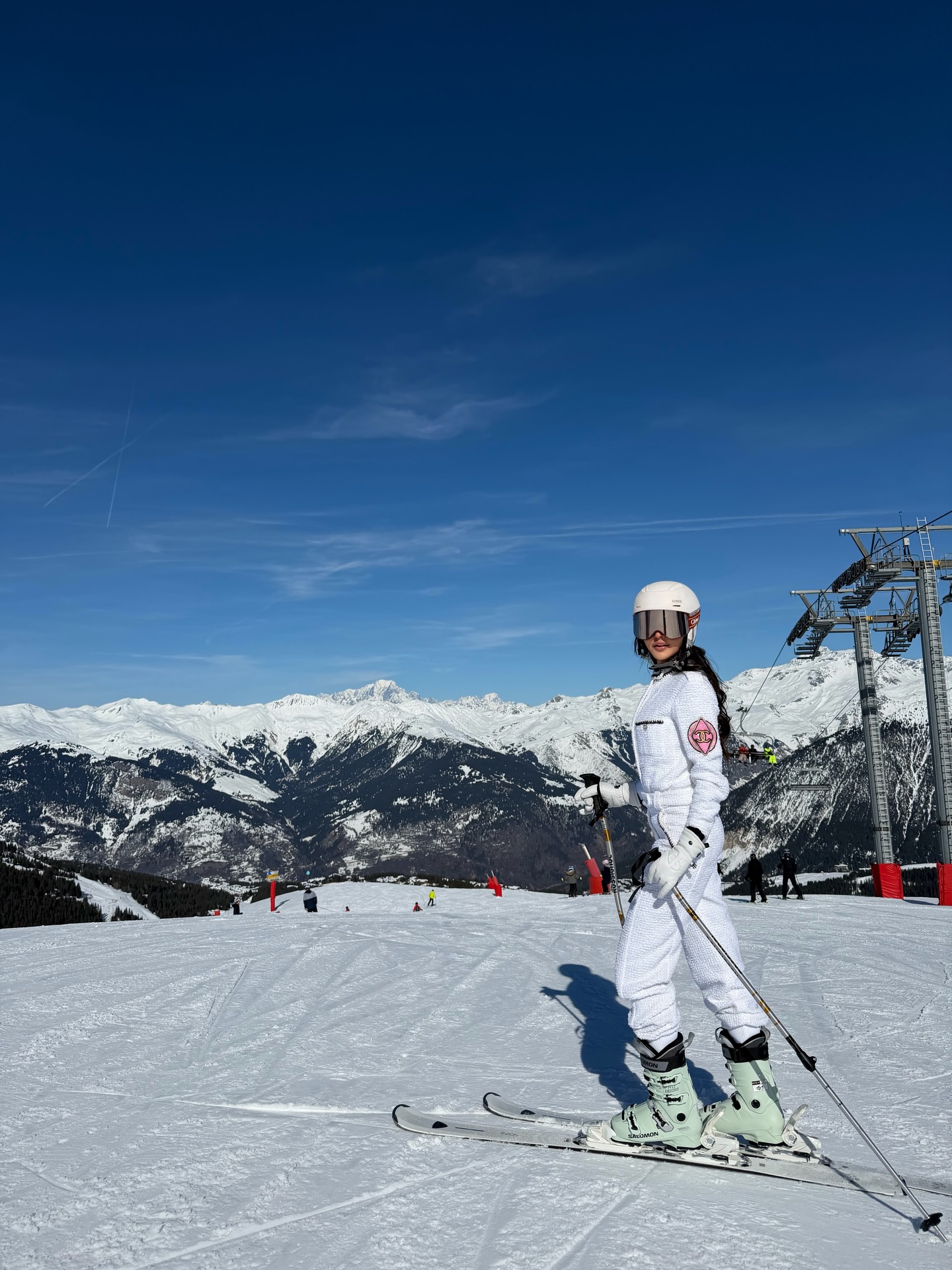 ริต้า - ศรีริต้า เจนเซ่น