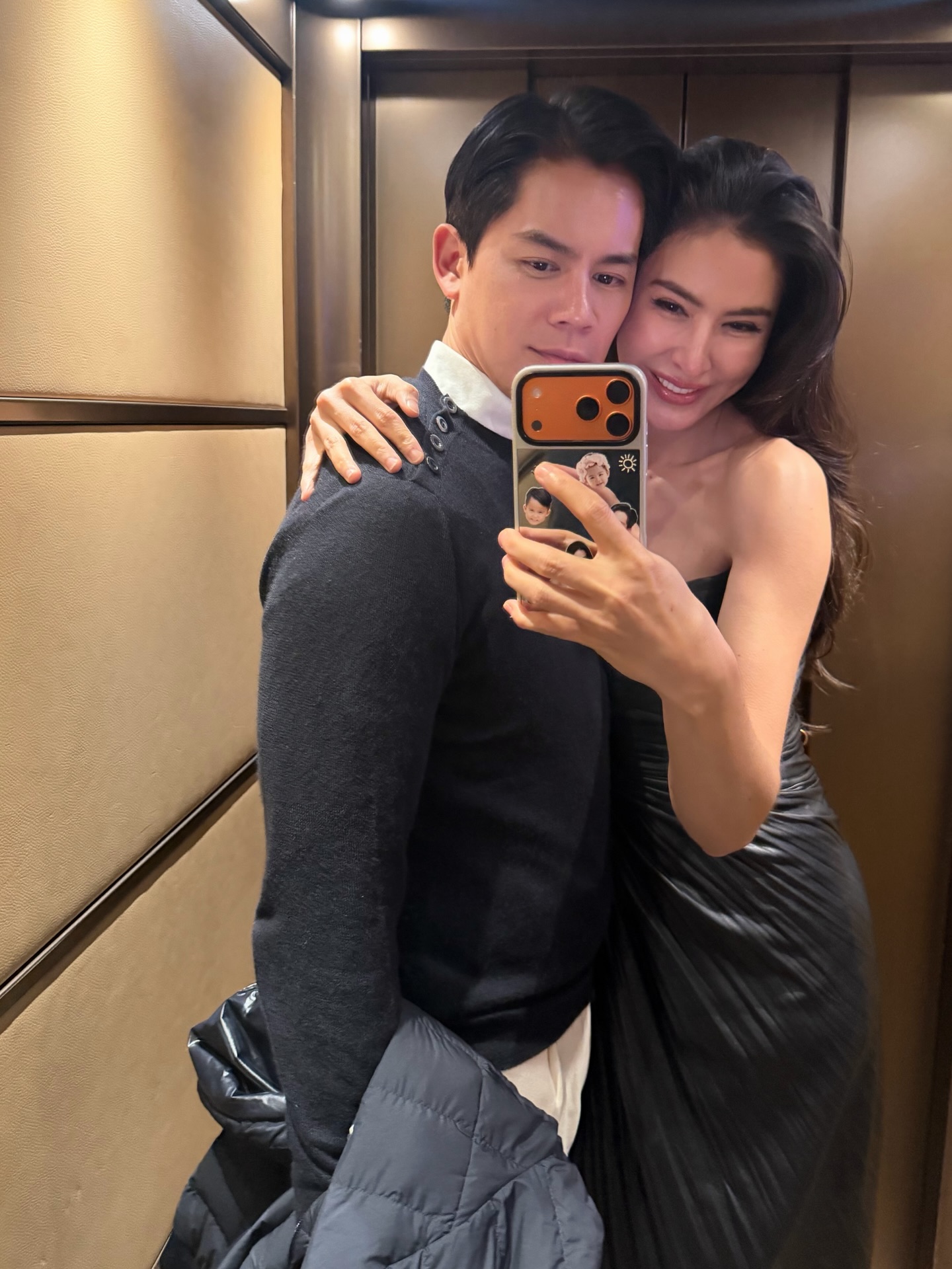 ริต้า - ศรีริต้า เจนเซ่น