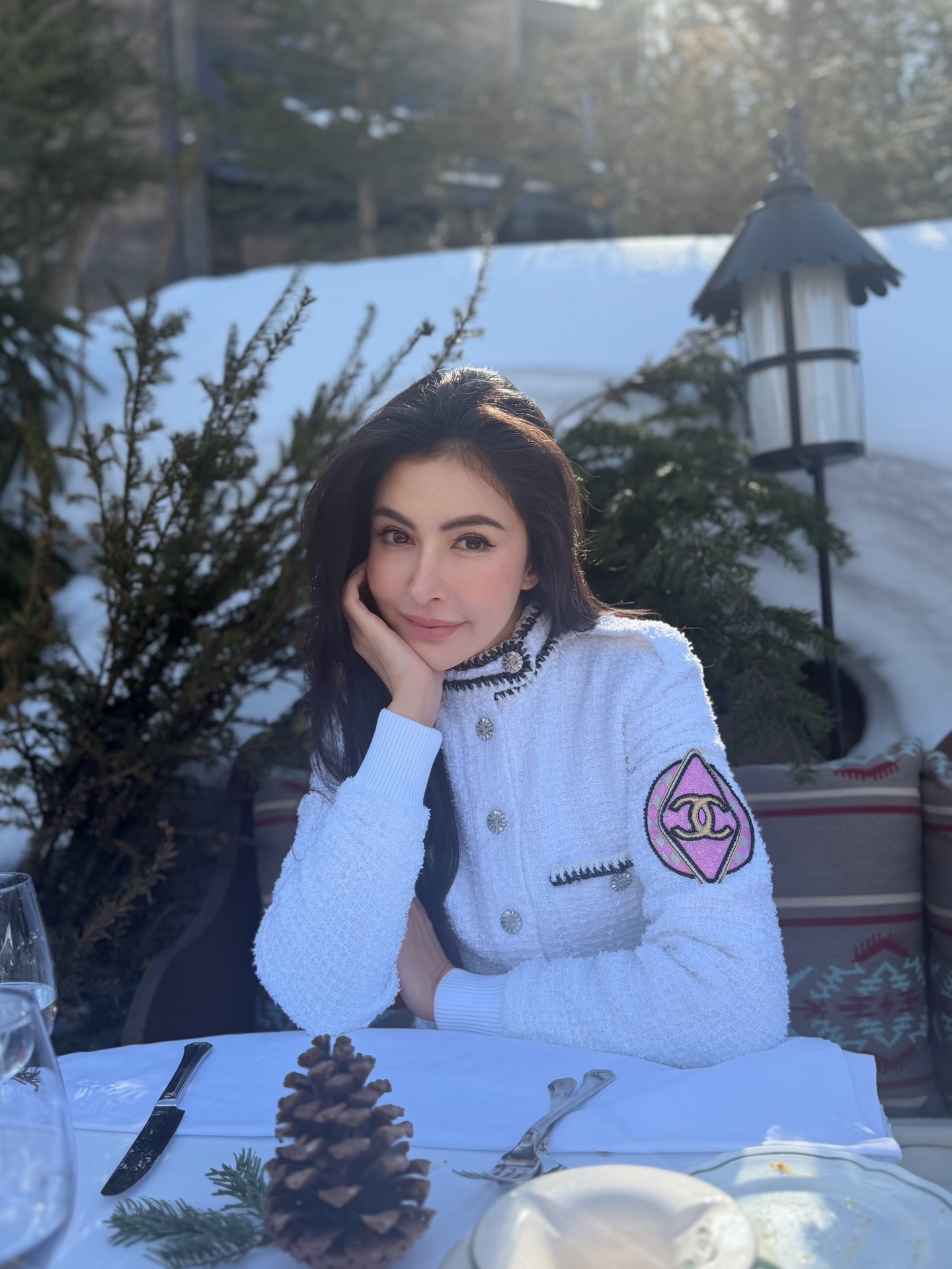 ริต้า - ศรีริต้า เจนเซ่น