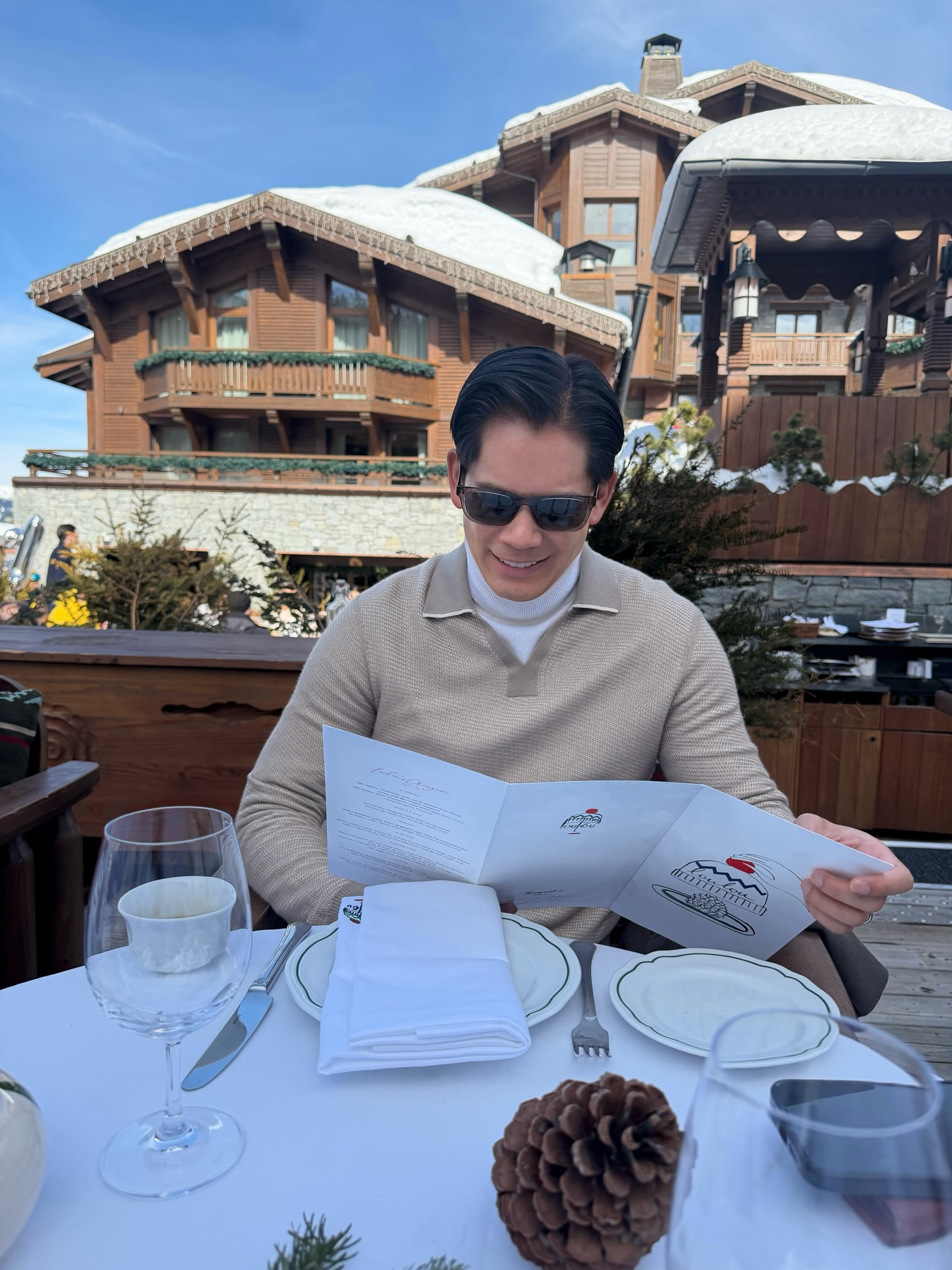 ริต้า - ศรีริต้า เจนเซ่น