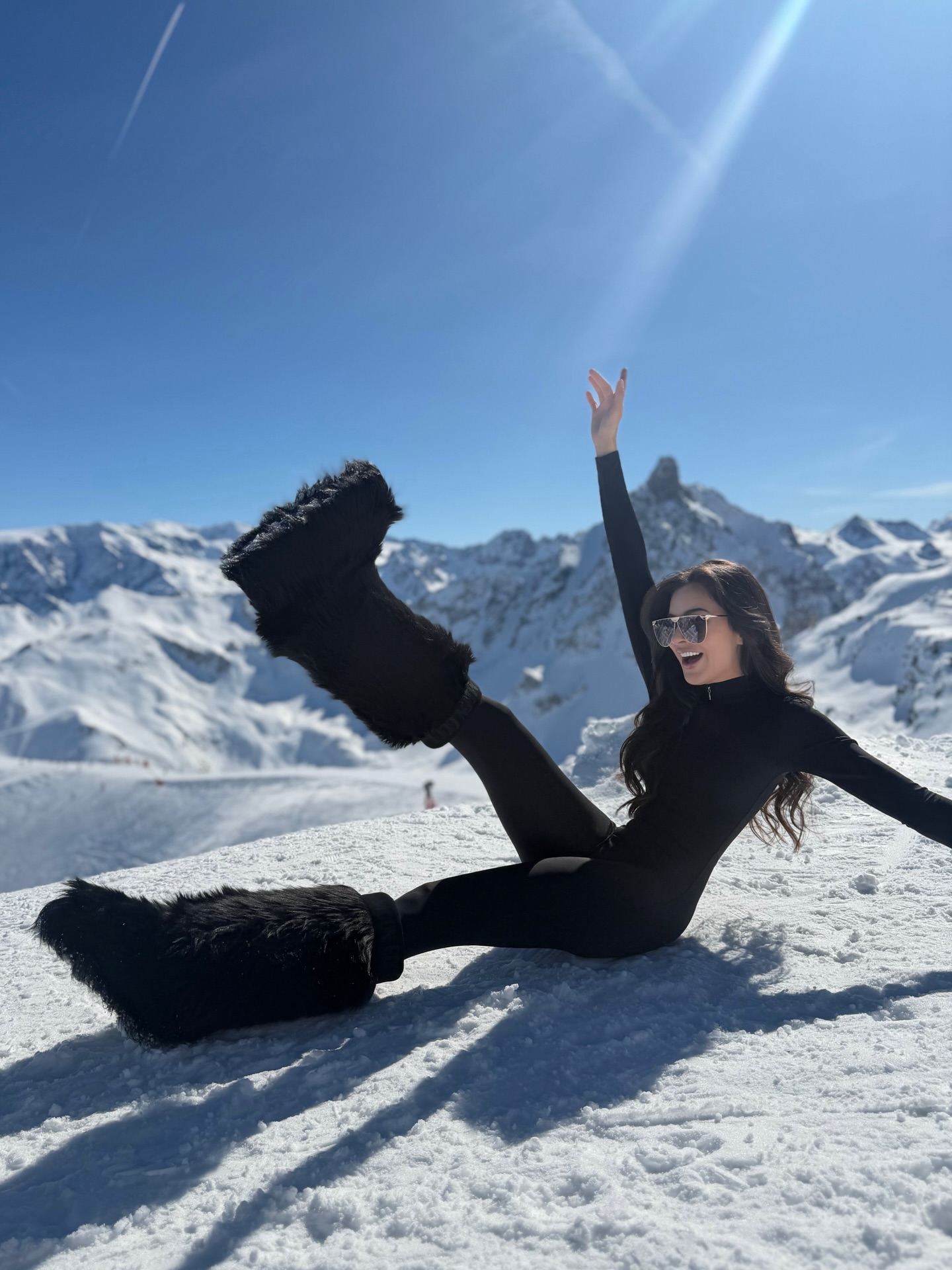 ริต้า - ศรีริต้า เจนเซ่น