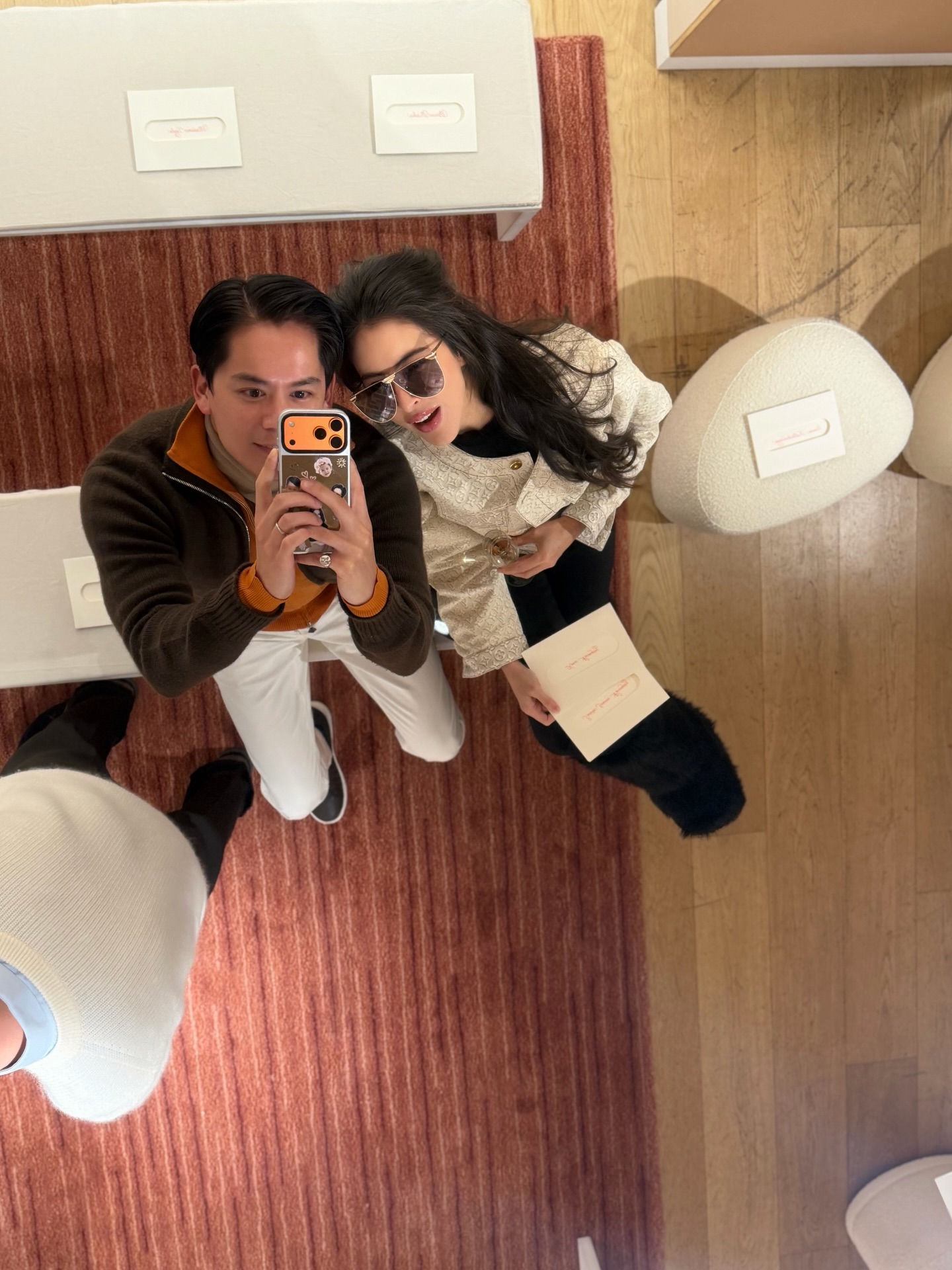 ริต้า - ศรีริต้า เจนเซ่น