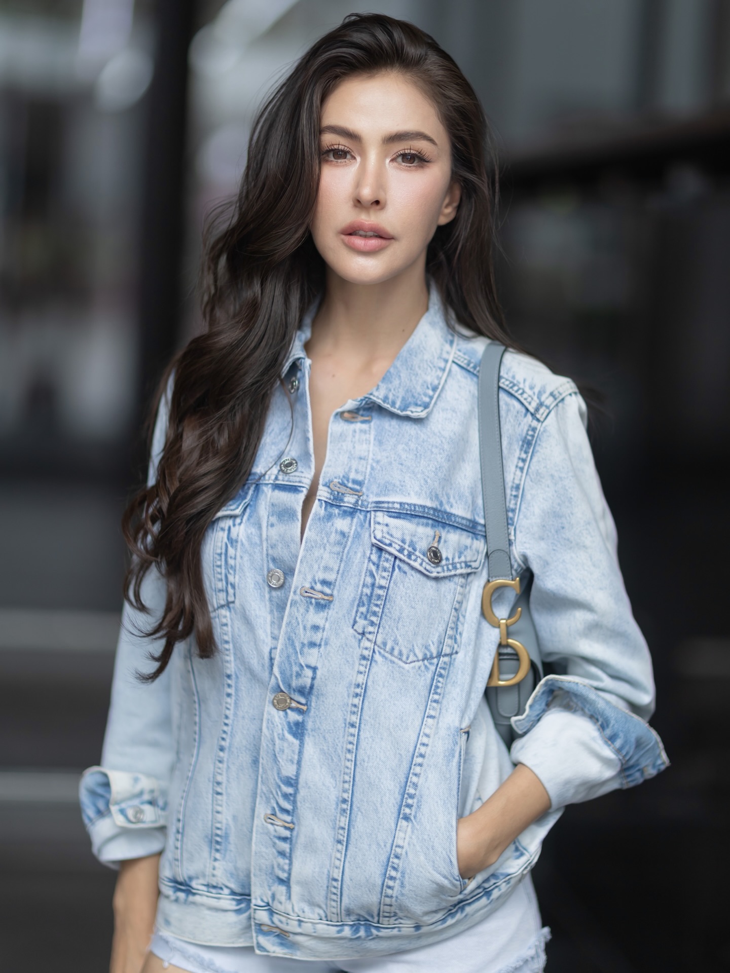 ริต้า - ศรีริต้า เจนเซ่น